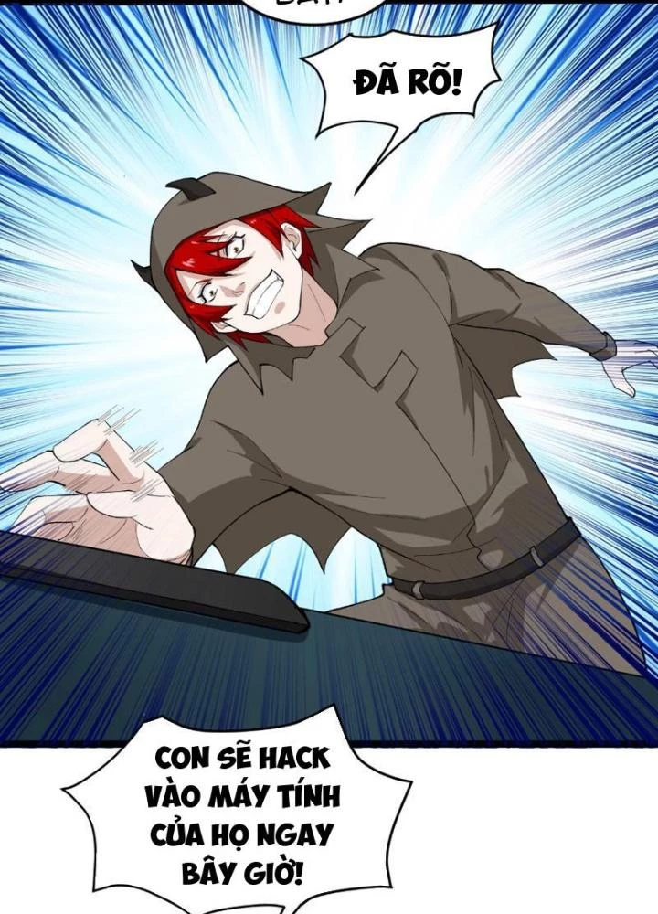 Giải Trí: Minh Tinh Bỏ Trốn 365 Ngày Chapter 17 - Trang 2