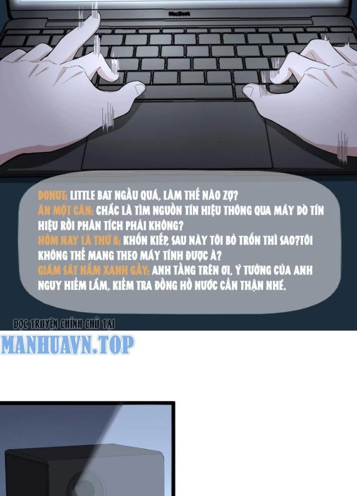 Giải Trí: Minh Tinh Bỏ Trốn 365 Ngày Chapter 17 - Trang 2