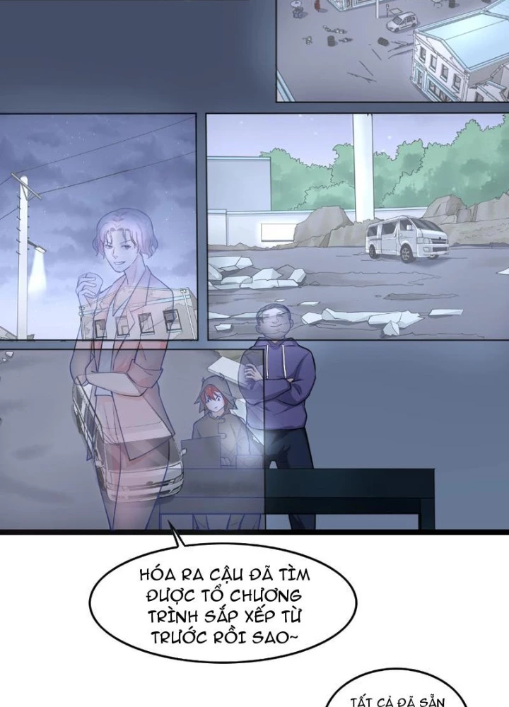 Giải Trí: Minh Tinh Bỏ Trốn 365 Ngày Chapter 17 - Trang 2