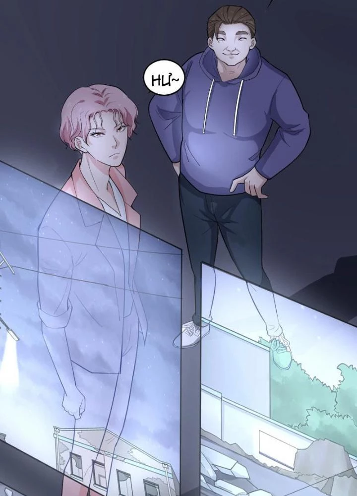 Giải Trí: Minh Tinh Bỏ Trốn 365 Ngày Chapter 17 - Trang 2