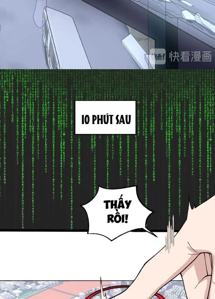 Giải Trí: Minh Tinh Bỏ Trốn 365 Ngày Chapter 17 - Trang 2