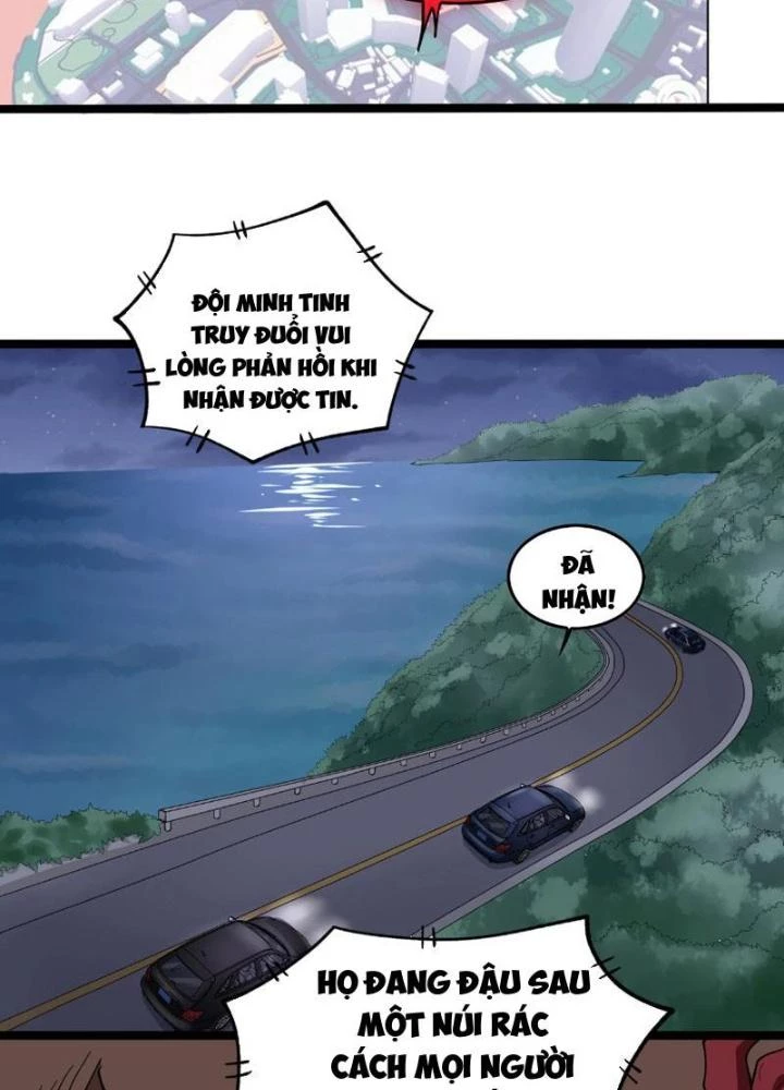 Giải Trí: Minh Tinh Bỏ Trốn 365 Ngày Chapter 17 - Trang 2
