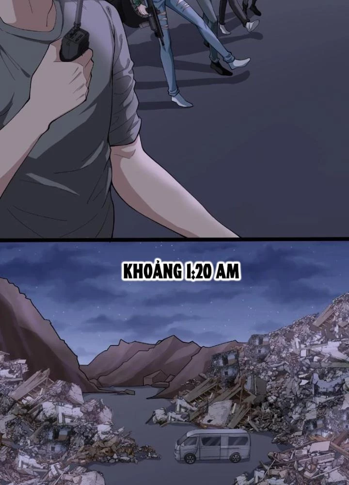 Giải Trí: Minh Tinh Bỏ Trốn 365 Ngày Chapter 17 - Trang 2