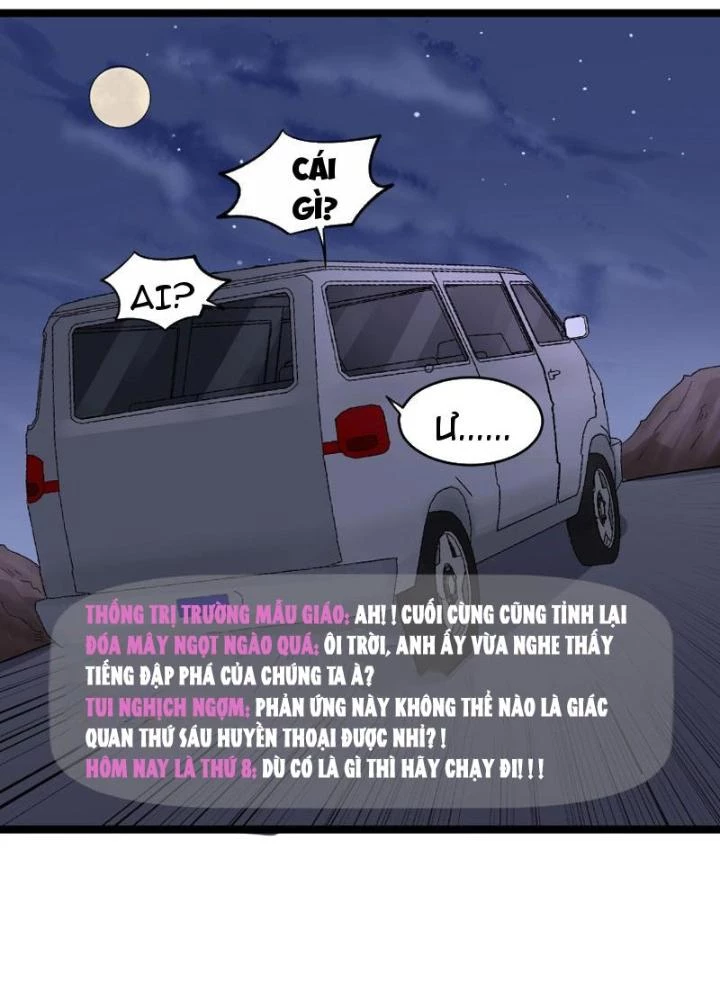 Giải Trí: Minh Tinh Bỏ Trốn 365 Ngày Chapter 17 - Trang 2