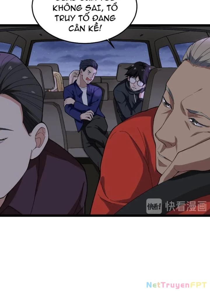 Giải Trí: Minh Tinh Bỏ Trốn 365 Ngày Chapter 17 - Trang 2