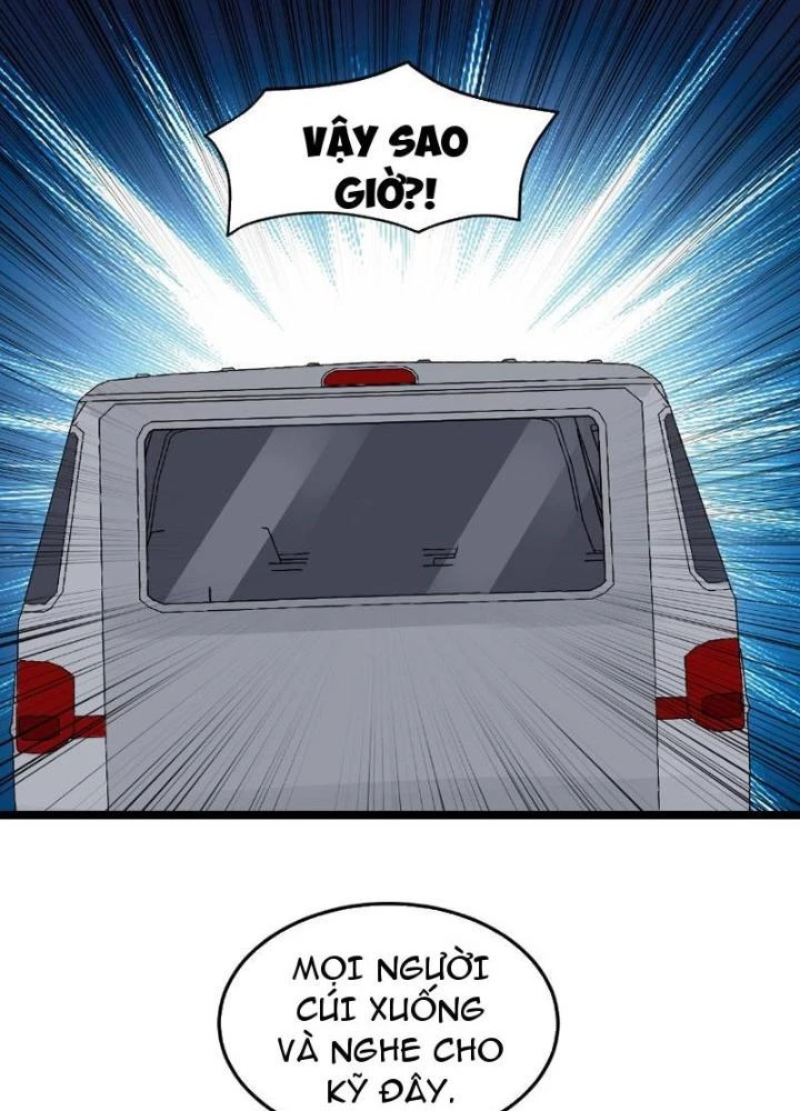 Giải Trí: Minh Tinh Bỏ Trốn 365 Ngày Chapter 17 - Trang 2