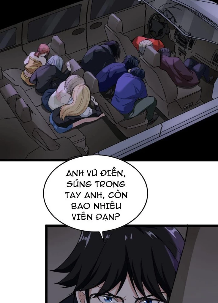 Giải Trí: Minh Tinh Bỏ Trốn 365 Ngày Chapter 17 - Trang 2