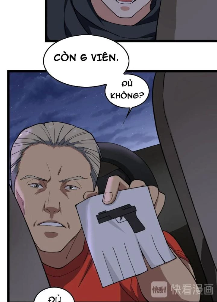 Giải Trí: Minh Tinh Bỏ Trốn 365 Ngày Chapter 17 - Trang 2