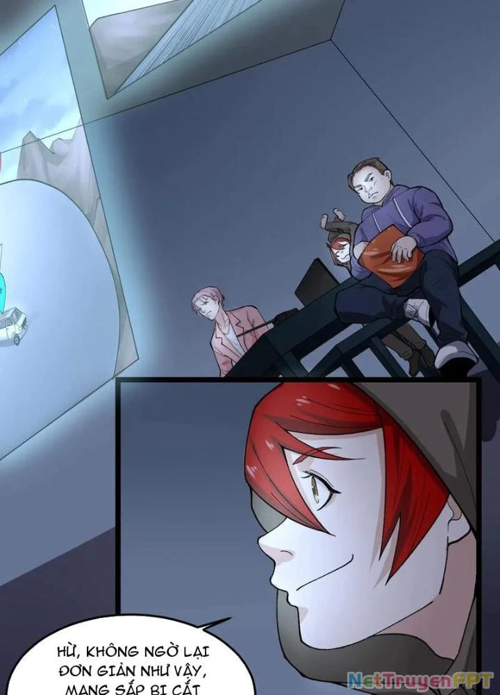 Giải Trí: Minh Tinh Bỏ Trốn 365 Ngày Chapter 18 - Trang 2