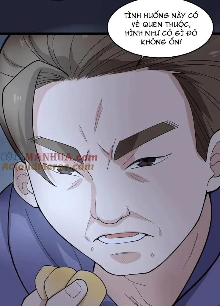 Giải Trí: Minh Tinh Bỏ Trốn 365 Ngày Chapter 18 - Trang 2