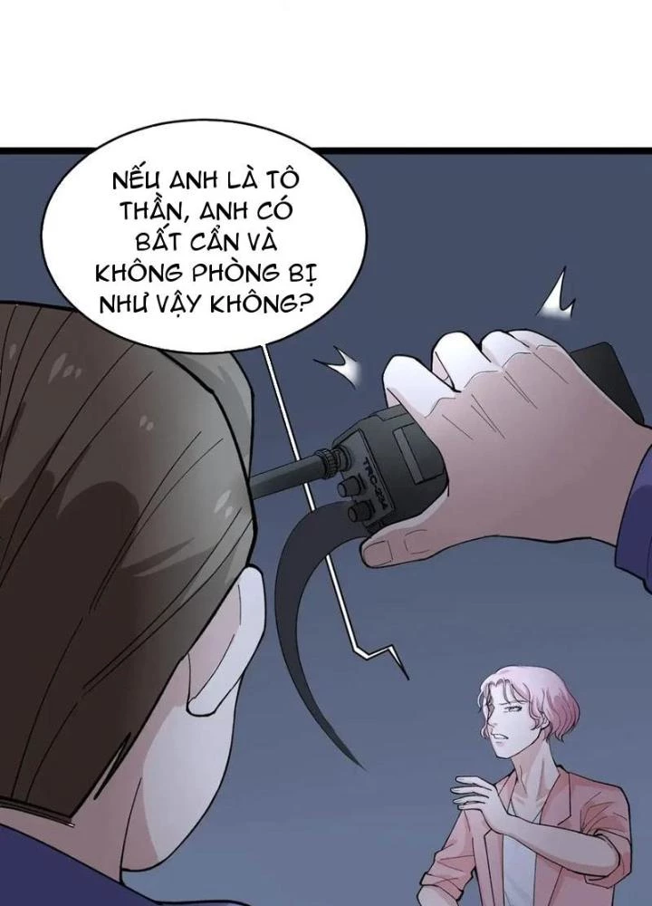 Giải Trí: Minh Tinh Bỏ Trốn 365 Ngày Chapter 18 - Trang 2