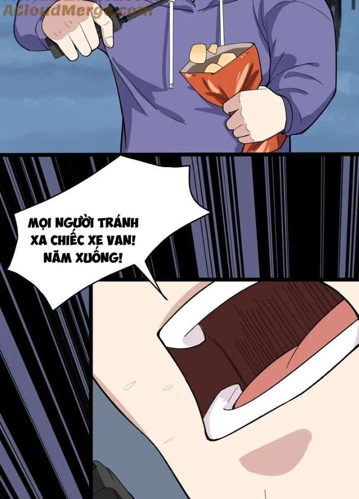 Giải Trí: Minh Tinh Bỏ Trốn 365 Ngày Chapter 18 - Trang 2
