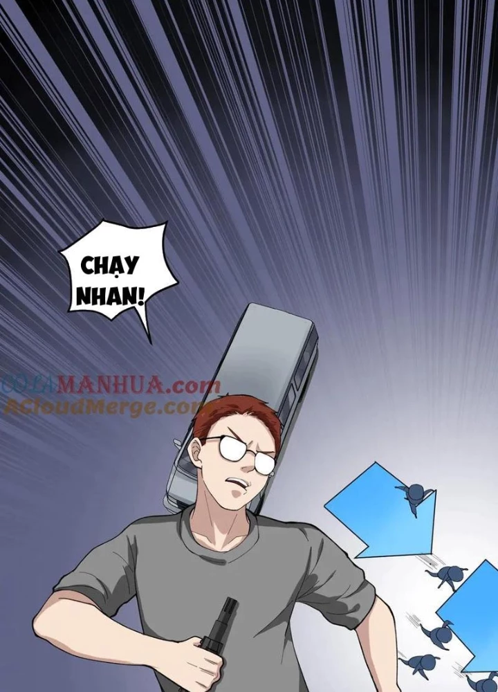 Giải Trí: Minh Tinh Bỏ Trốn 365 Ngày Chapter 18 - Trang 2