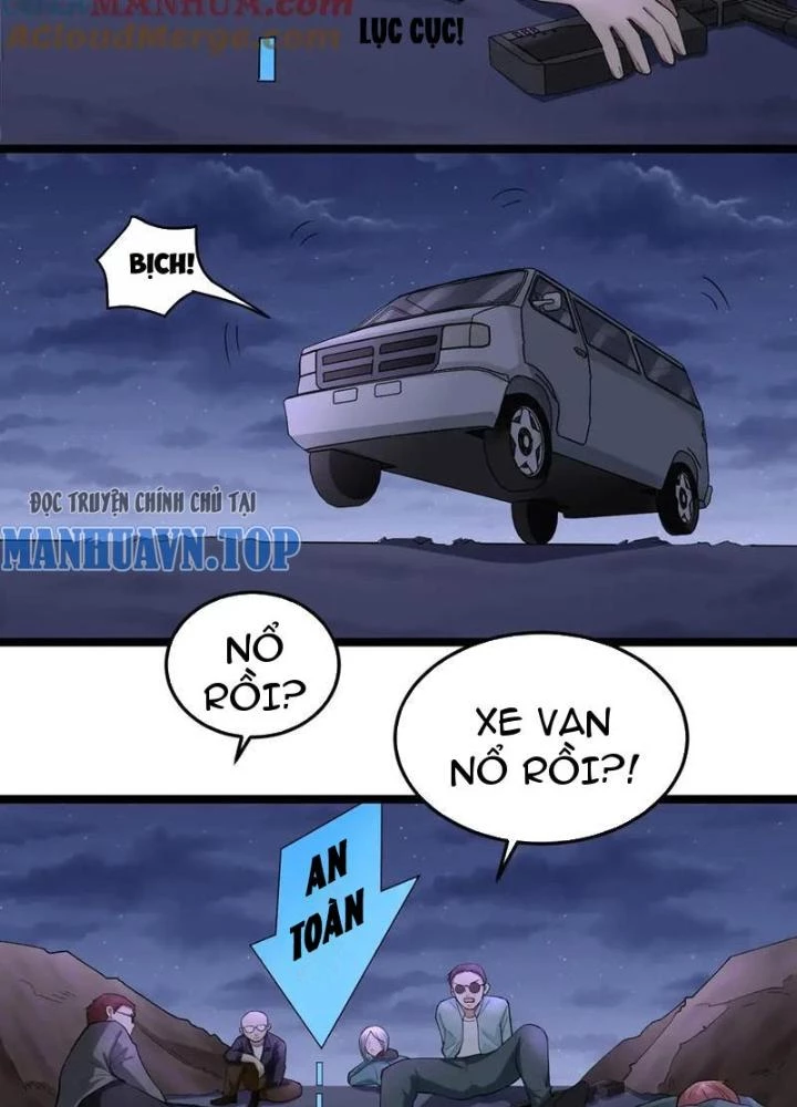 Giải Trí: Minh Tinh Bỏ Trốn 365 Ngày Chapter 18 - Trang 2