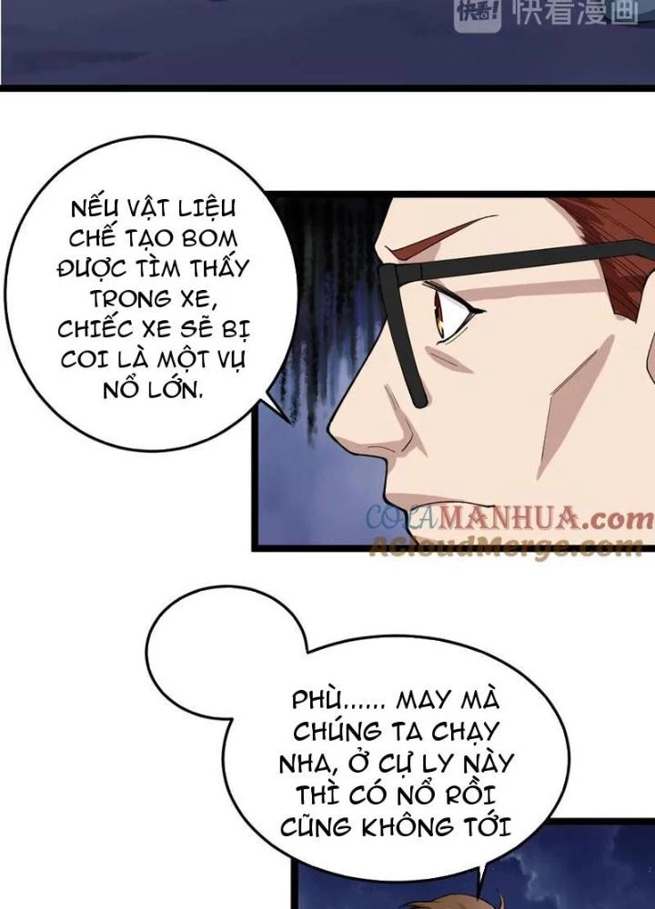 Giải Trí: Minh Tinh Bỏ Trốn 365 Ngày Chapter 18 - Trang 2