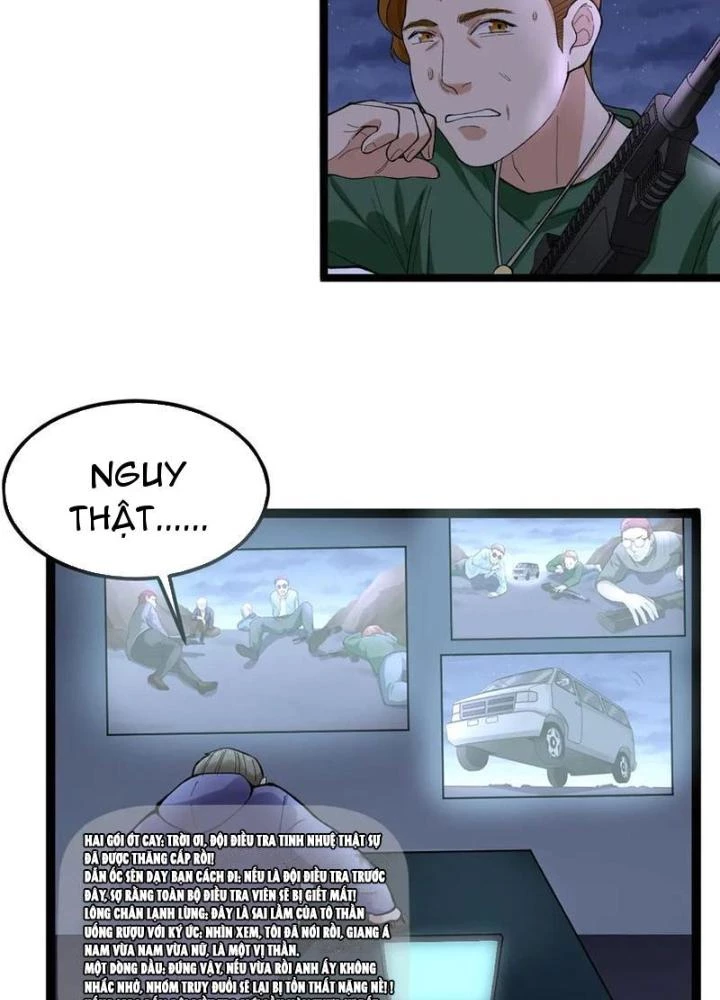 Giải Trí: Minh Tinh Bỏ Trốn 365 Ngày Chapter 18 - Trang 2