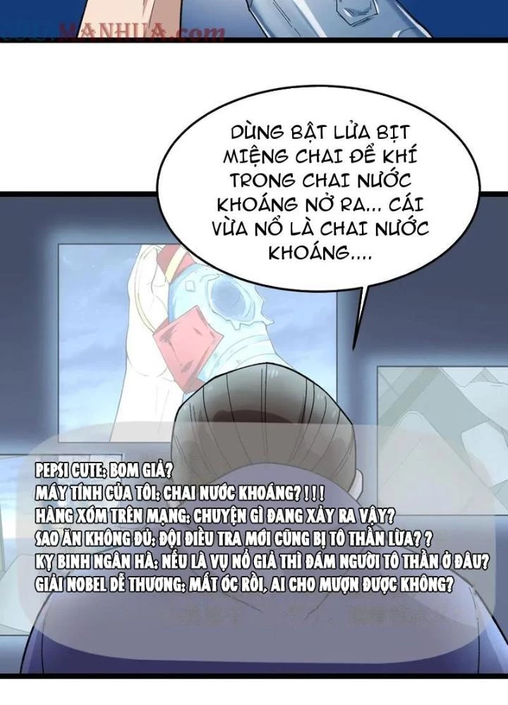 Giải Trí: Minh Tinh Bỏ Trốn 365 Ngày Chapter 18 - Trang 2