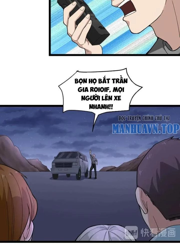 Giải Trí: Minh Tinh Bỏ Trốn 365 Ngày Chapter 18 - Trang 2