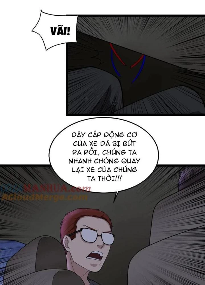Giải Trí: Minh Tinh Bỏ Trốn 365 Ngày Chapter 18 - Trang 2