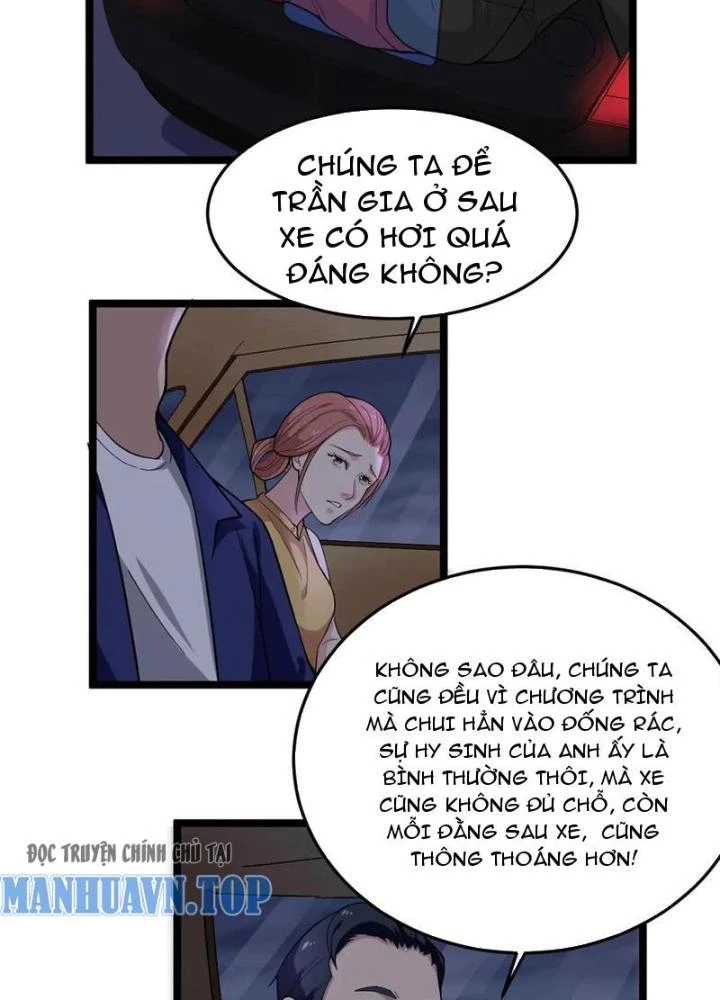 Giải Trí: Minh Tinh Bỏ Trốn 365 Ngày Chapter 18 - Trang 2