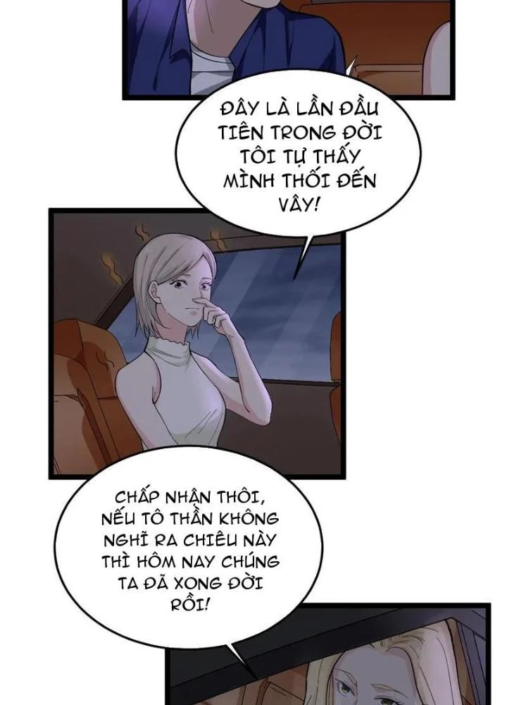 Giải Trí: Minh Tinh Bỏ Trốn 365 Ngày Chapter 18 - Trang 2