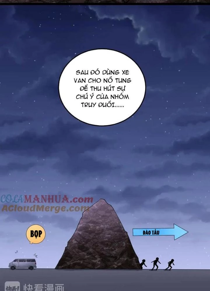 Giải Trí: Minh Tinh Bỏ Trốn 365 Ngày Chapter 18 - Trang 2