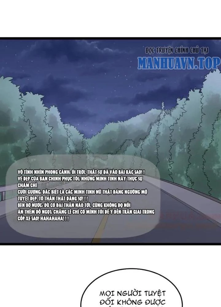 Giải Trí: Minh Tinh Bỏ Trốn 365 Ngày Chapter 18 - Trang 2