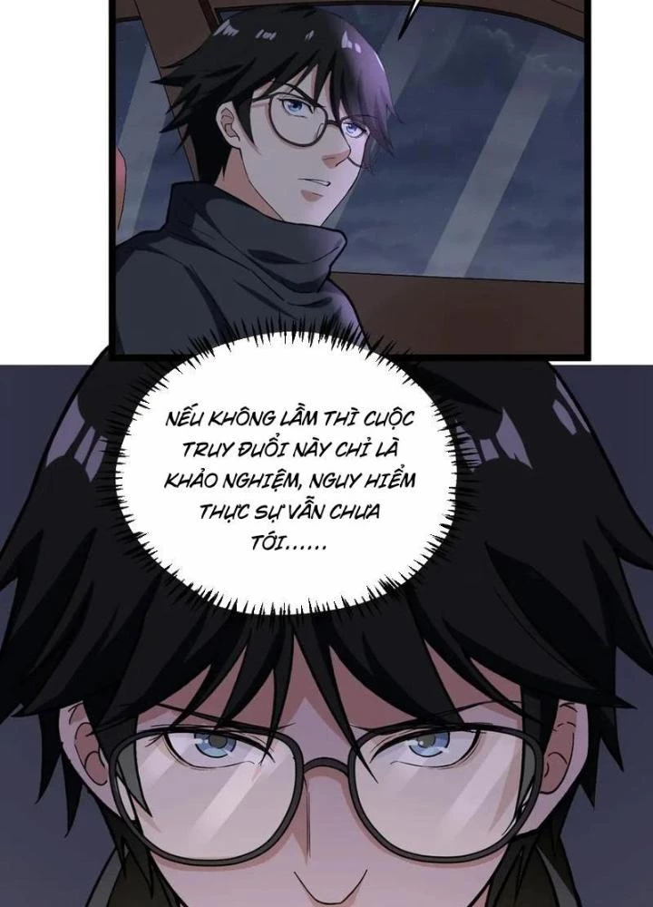 Giải Trí: Minh Tinh Bỏ Trốn 365 Ngày Chapter 18 - Trang 2