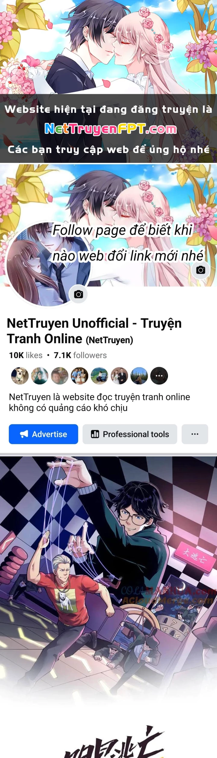 Giải Trí: Minh Tinh Bỏ Trốn 365 Ngày Chapter 19 - Trang 2