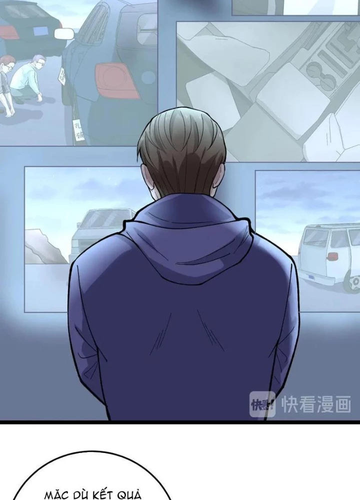 Giải Trí: Minh Tinh Bỏ Trốn 365 Ngày Chapter 19 - Trang 2
