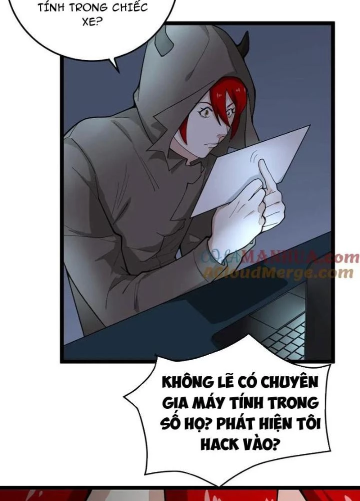 Giải Trí: Minh Tinh Bỏ Trốn 365 Ngày Chapter 19 - Trang 2
