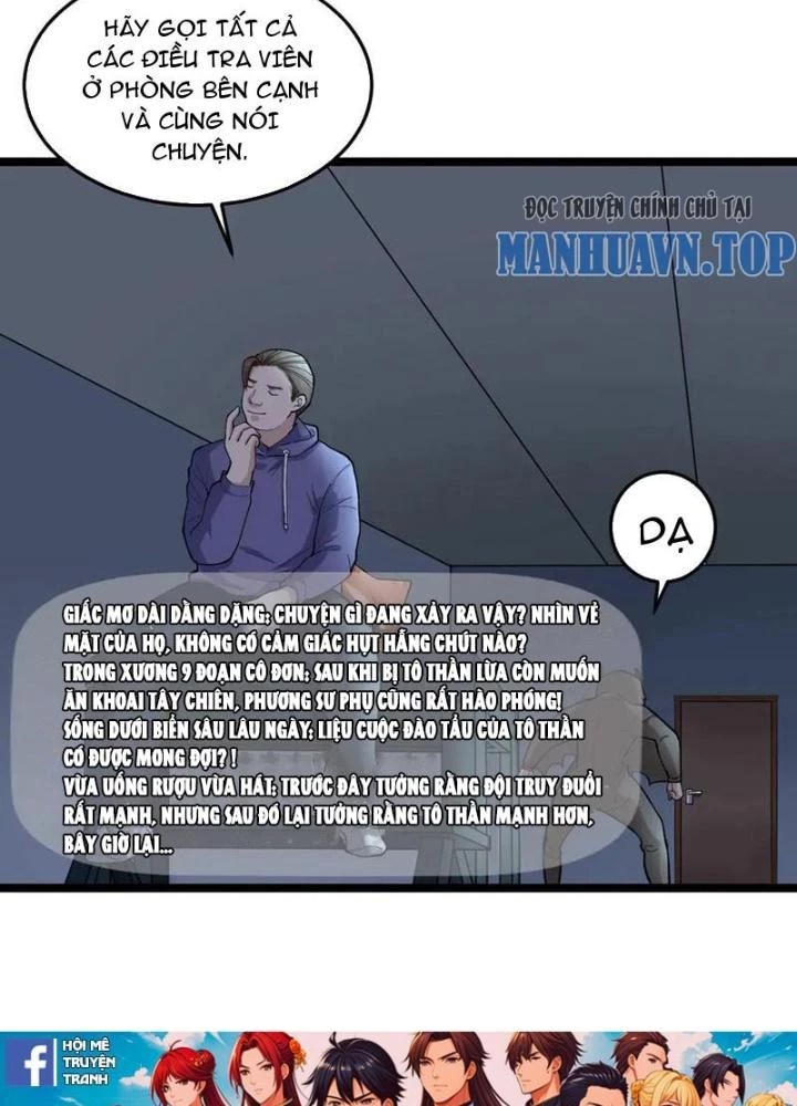 Giải Trí: Minh Tinh Bỏ Trốn 365 Ngày Chapter 19 - Trang 2