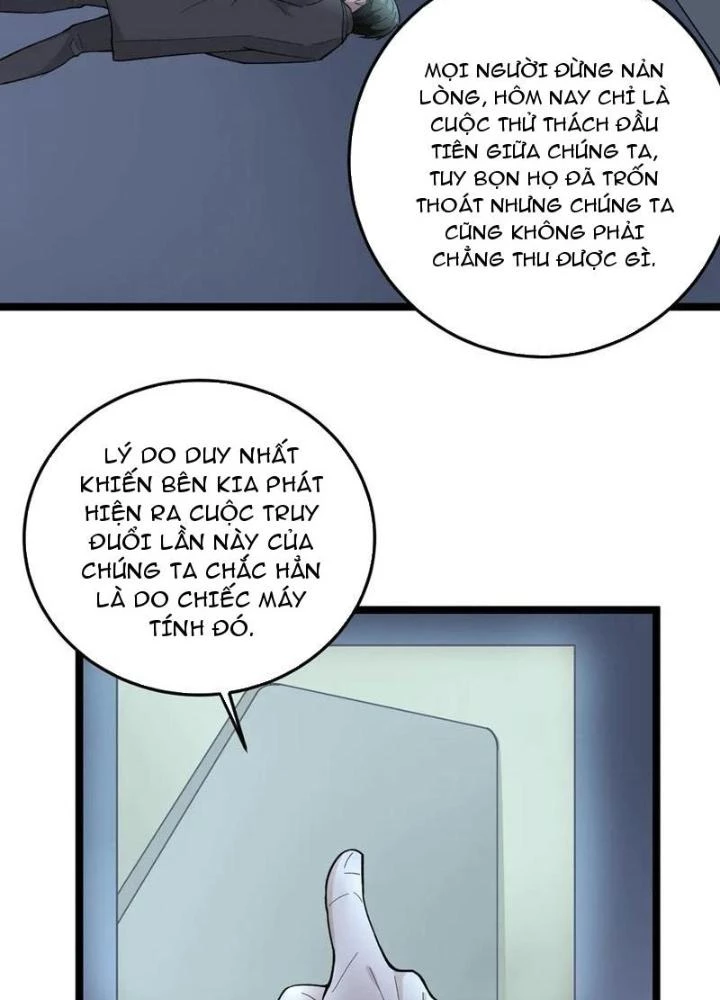 Giải Trí: Minh Tinh Bỏ Trốn 365 Ngày Chapter 19 - Trang 2