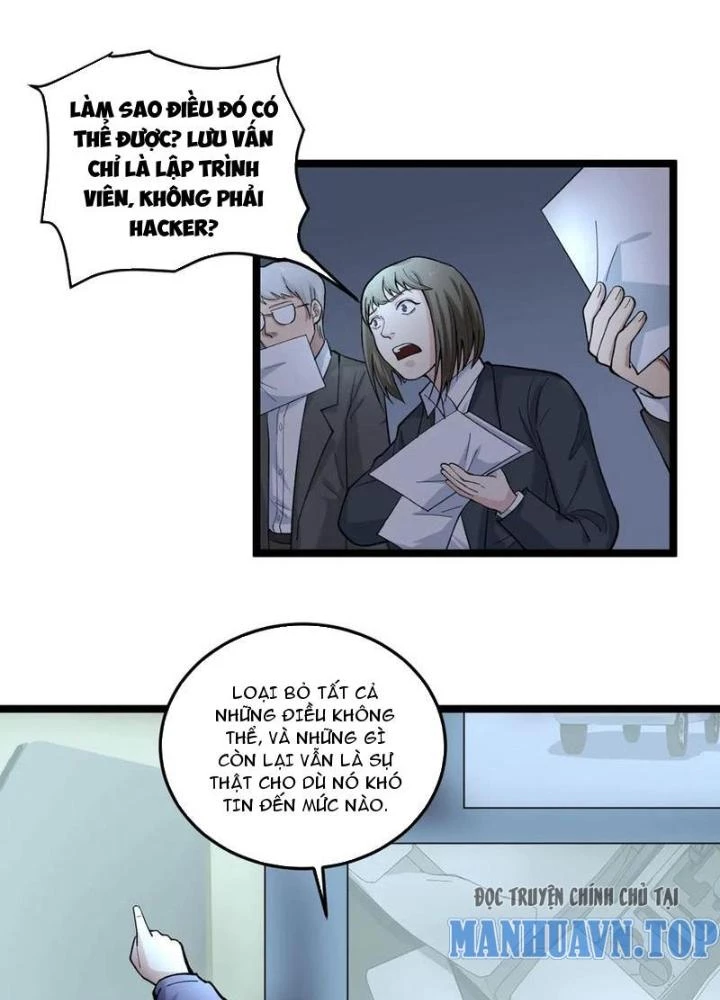 Giải Trí: Minh Tinh Bỏ Trốn 365 Ngày Chapter 19 - Trang 2