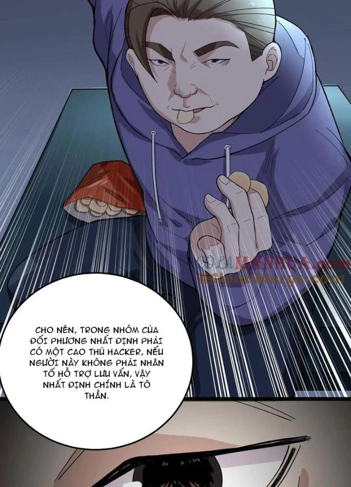 Giải Trí: Minh Tinh Bỏ Trốn 365 Ngày Chapter 19 - Trang 2