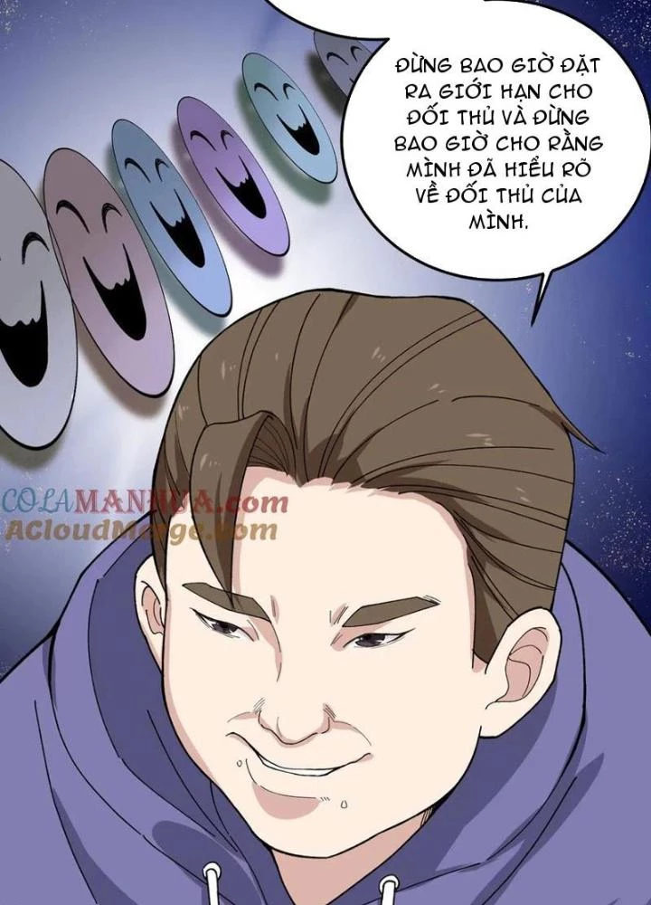 Giải Trí: Minh Tinh Bỏ Trốn 365 Ngày Chapter 19 - Trang 2
