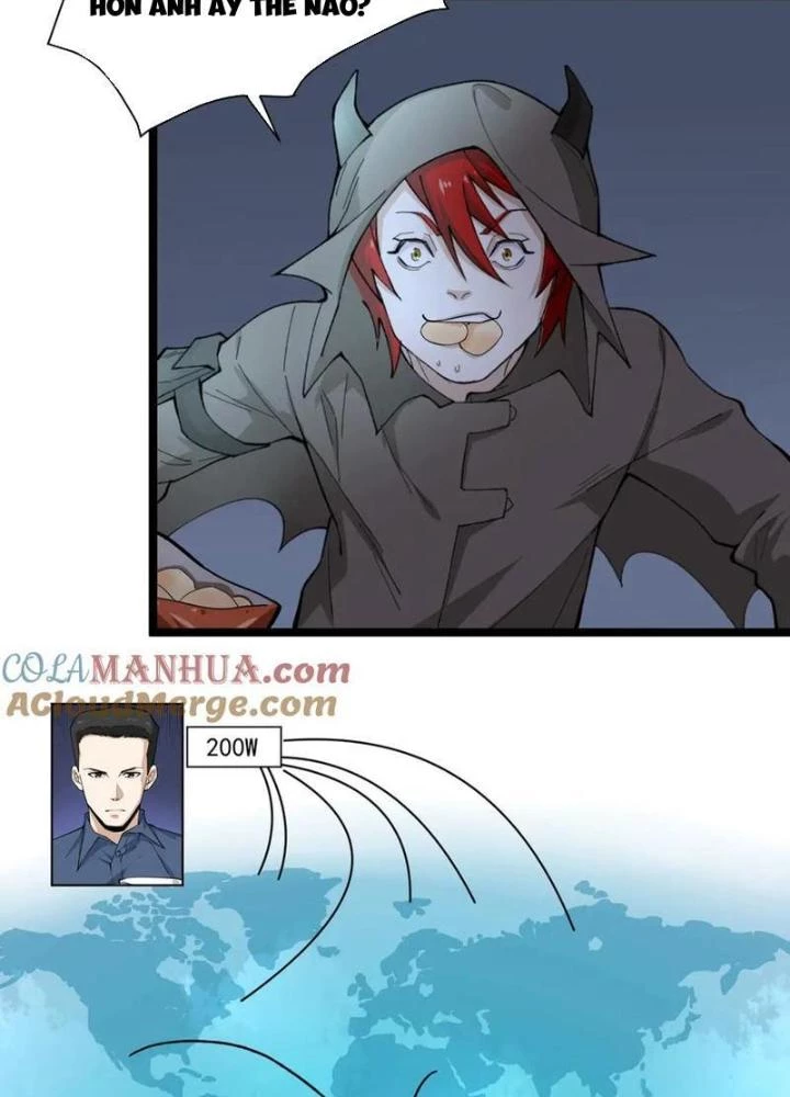 Giải Trí: Minh Tinh Bỏ Trốn 365 Ngày Chapter 19 - Trang 2