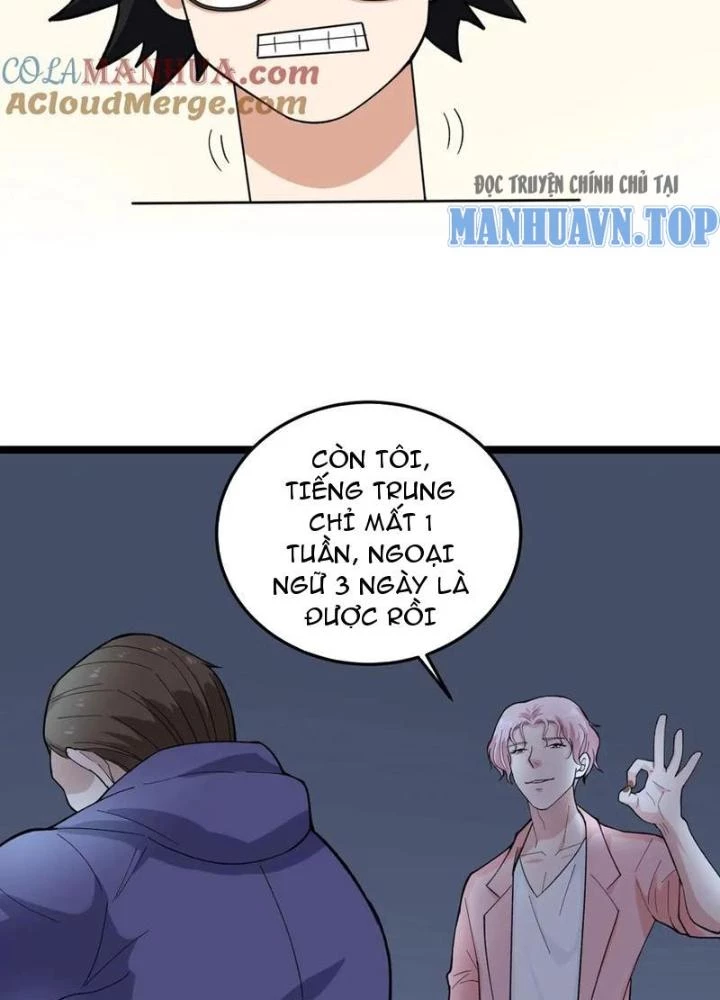 Giải Trí: Minh Tinh Bỏ Trốn 365 Ngày Chapter 19 - Trang 2