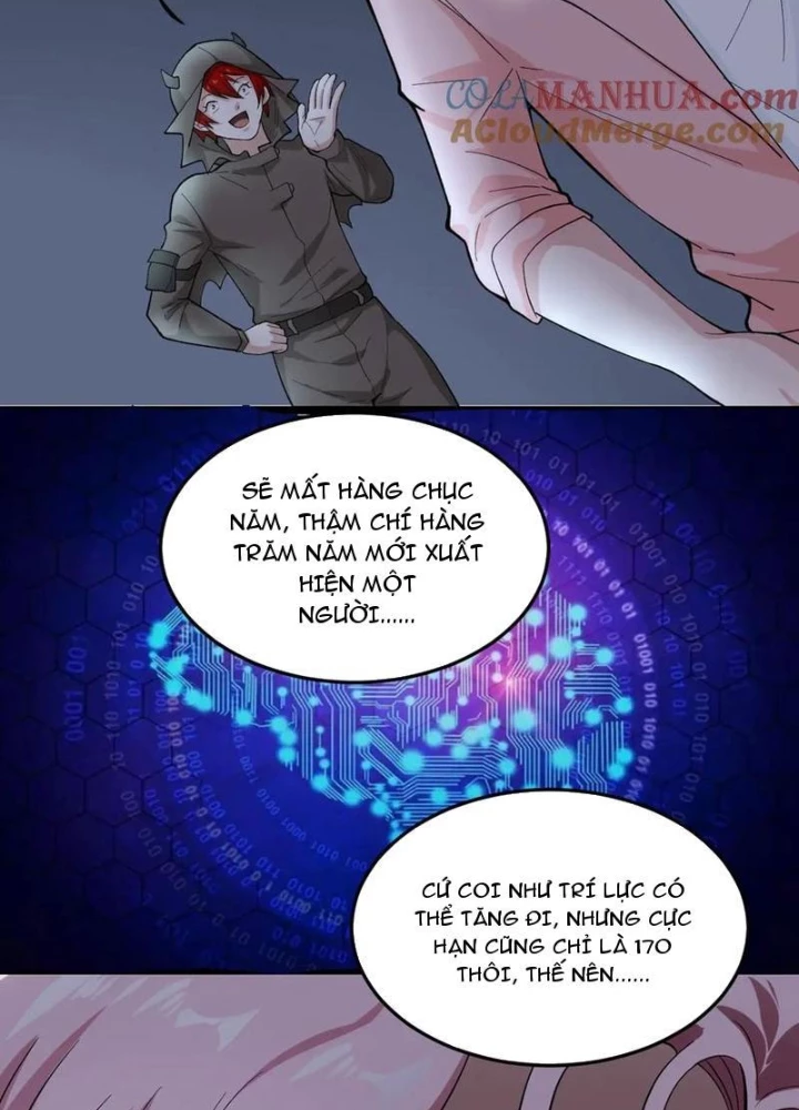 Giải Trí: Minh Tinh Bỏ Trốn 365 Ngày Chapter 19 - Trang 2