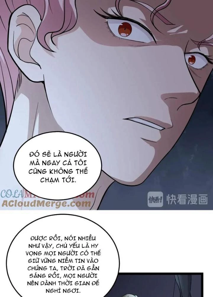 Giải Trí: Minh Tinh Bỏ Trốn 365 Ngày Chapter 19 - Trang 2