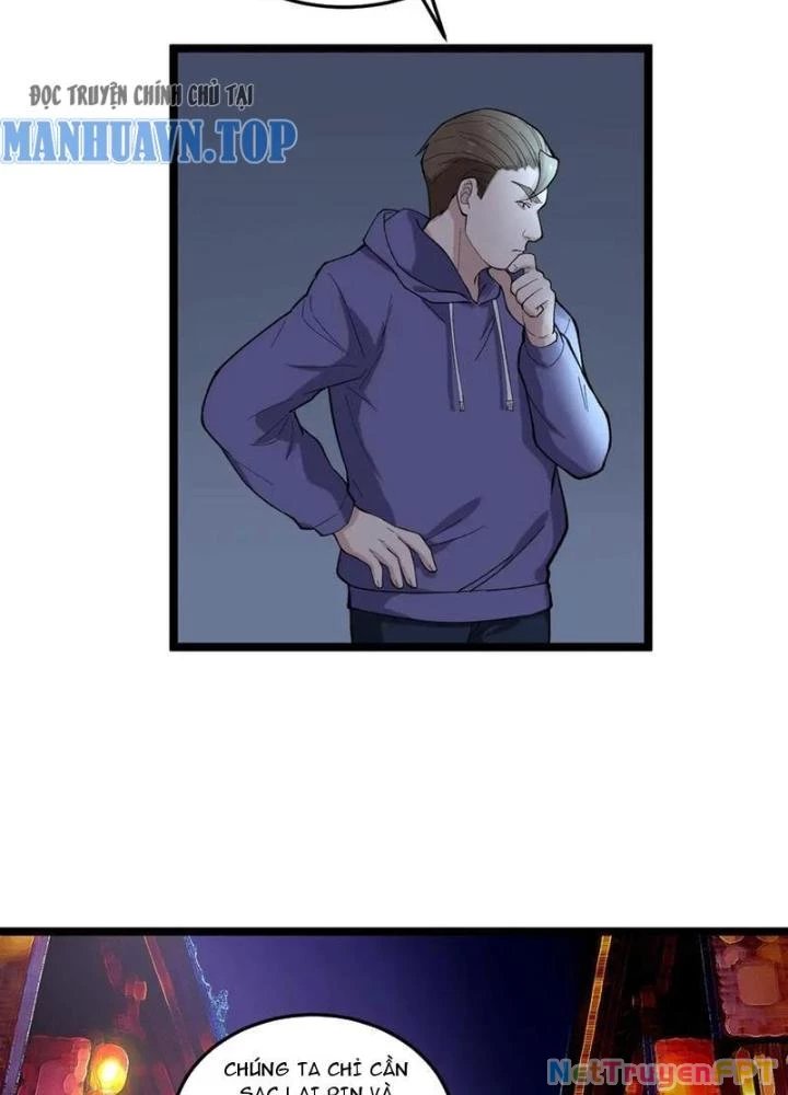 Giải Trí: Minh Tinh Bỏ Trốn 365 Ngày Chapter 19 - Trang 2