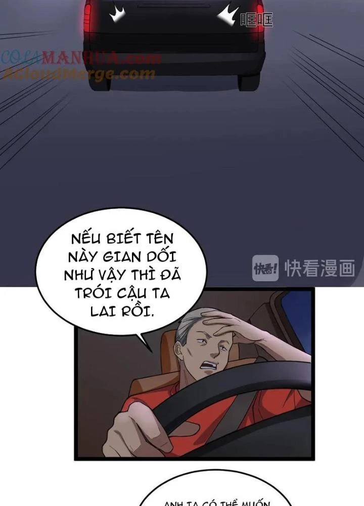 Giải Trí: Minh Tinh Bỏ Trốn 365 Ngày Chapter 19 - Trang 2