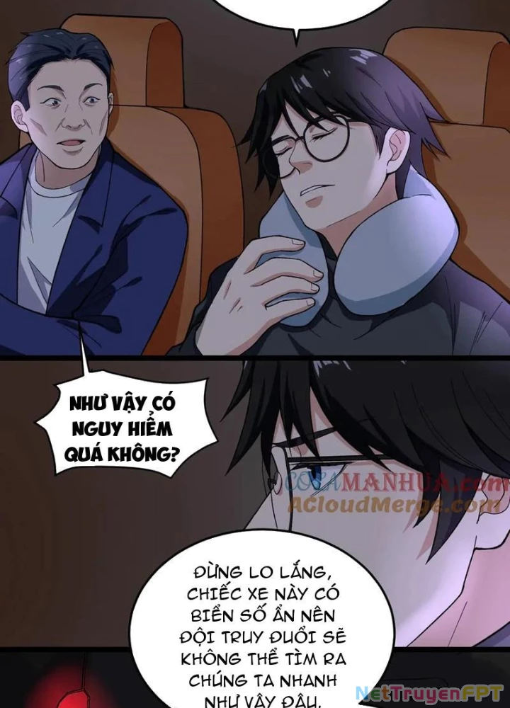 Giải Trí: Minh Tinh Bỏ Trốn 365 Ngày Chapter 19 - Trang 2