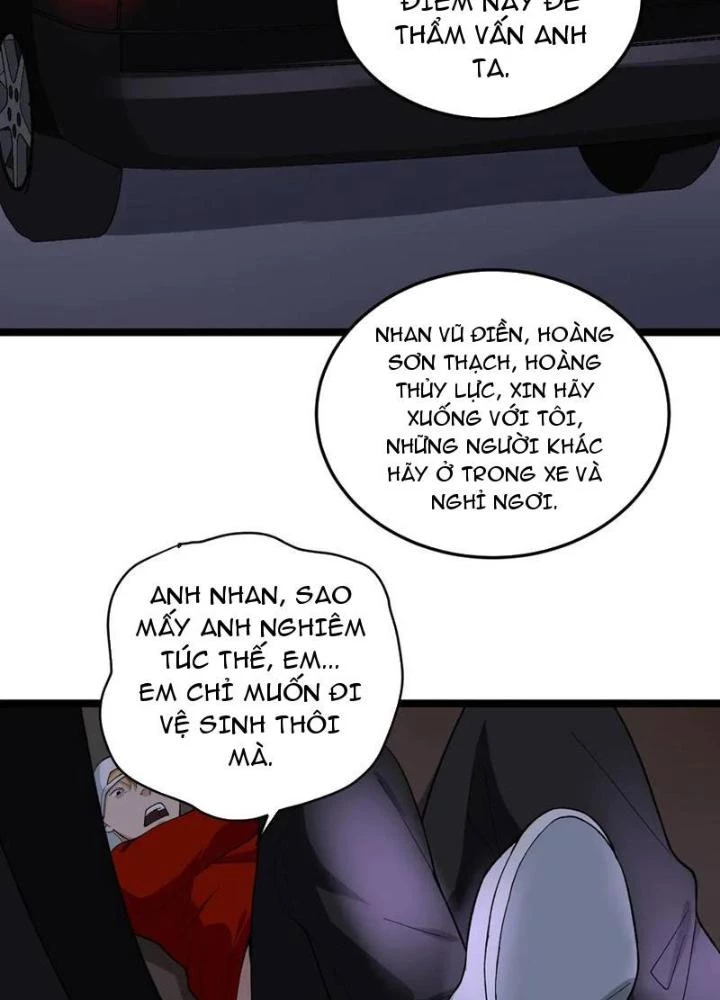 Giải Trí: Minh Tinh Bỏ Trốn 365 Ngày Chapter 19 - Trang 2