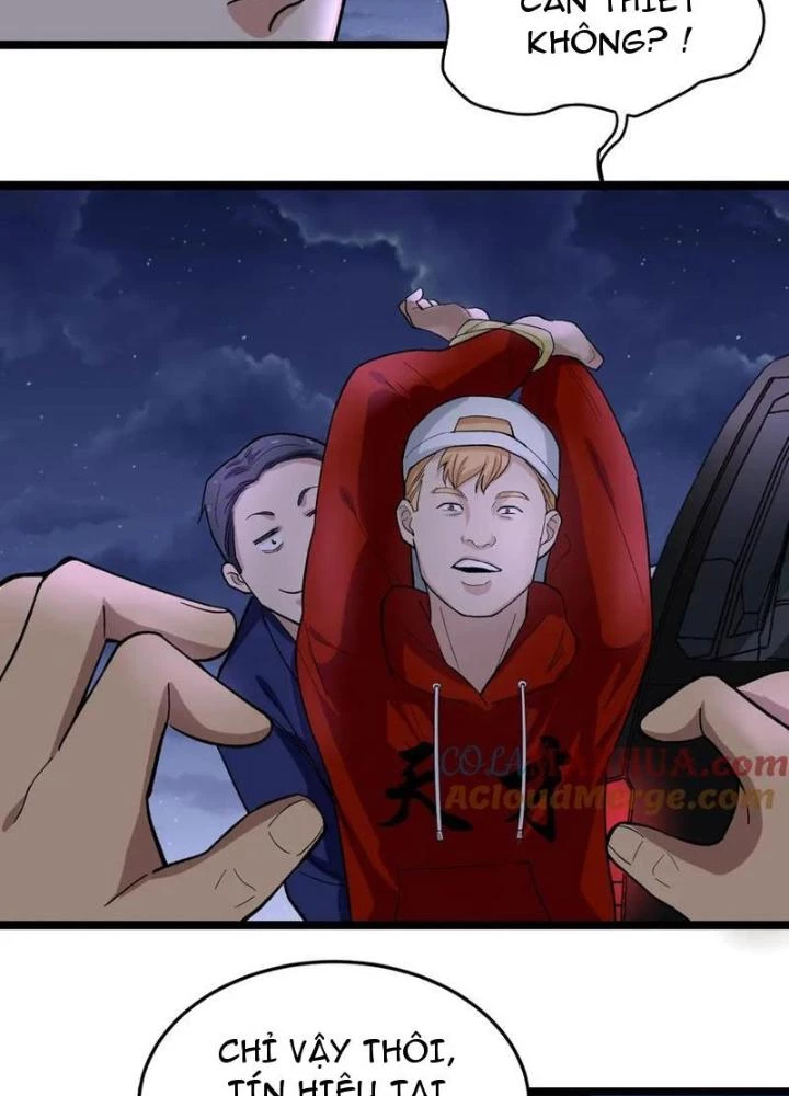 Giải Trí: Minh Tinh Bỏ Trốn 365 Ngày Chapter 19 - Trang 2