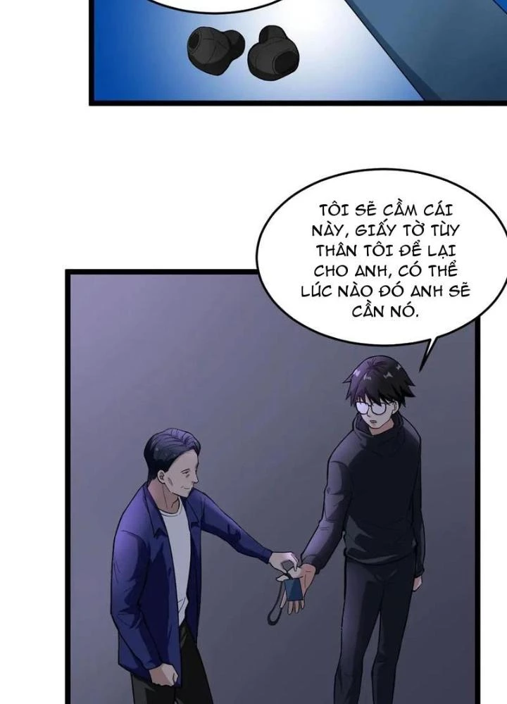 Giải Trí: Minh Tinh Bỏ Trốn 365 Ngày Chapter 19 - Trang 2