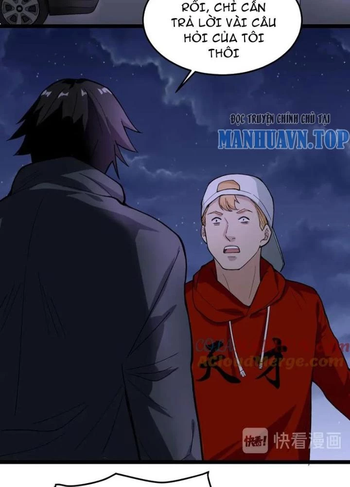 Giải Trí: Minh Tinh Bỏ Trốn 365 Ngày Chapter 19 - Trang 2
