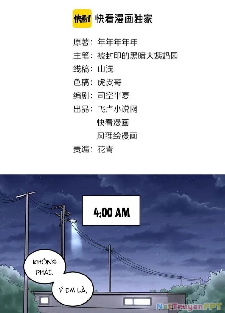 Giải Trí: Minh Tinh Bỏ Trốn 365 Ngày Chapter 20 - Trang 2