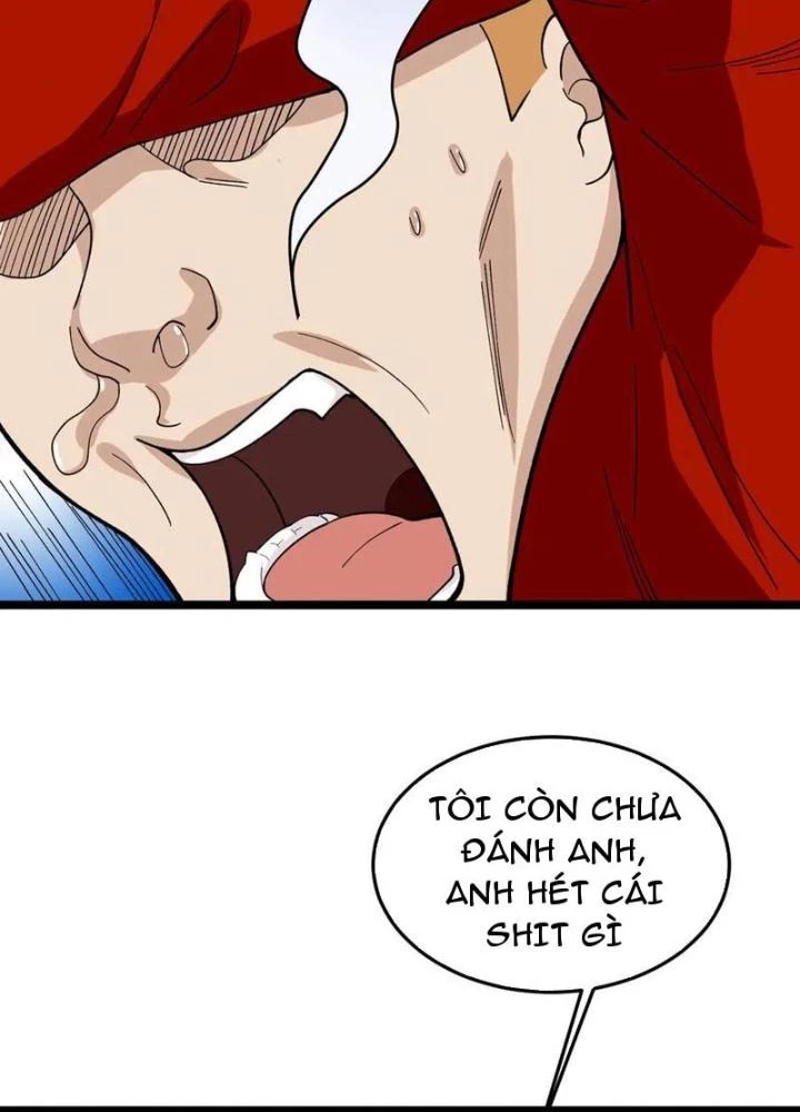 Giải Trí: Minh Tinh Bỏ Trốn 365 Ngày Chapter 20 - Trang 2