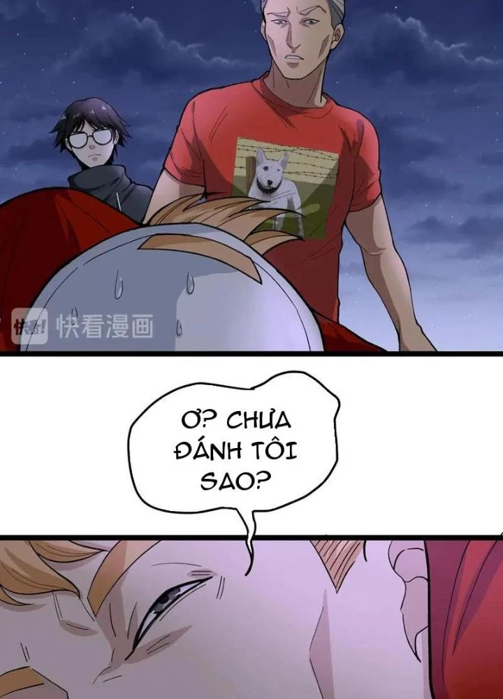 Giải Trí: Minh Tinh Bỏ Trốn 365 Ngày Chapter 20 - Trang 2